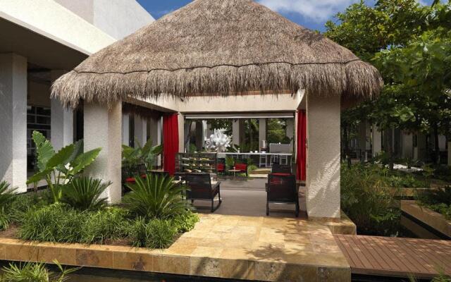 Paradisus La Perla - Adults Only - Riviera Maya - All Inclusive