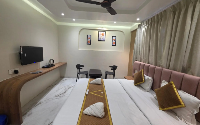 Hotel Vyankatesh