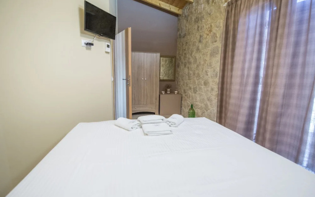 Roggaki Ionian Villas