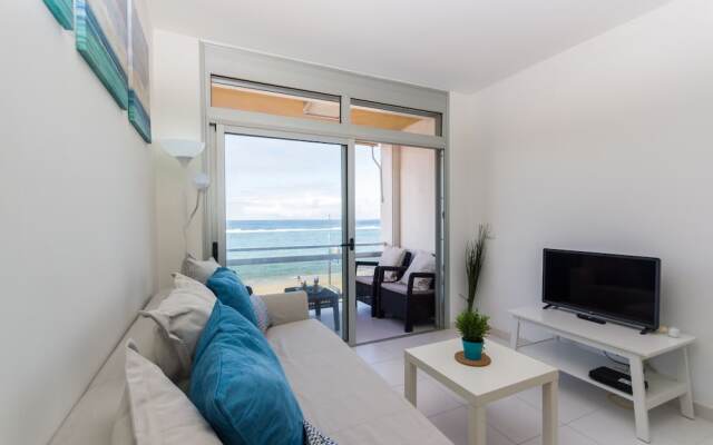 Apartment Blue Vista