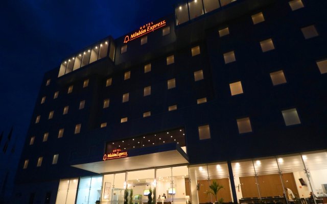 Hotel Misión Express Querétaro