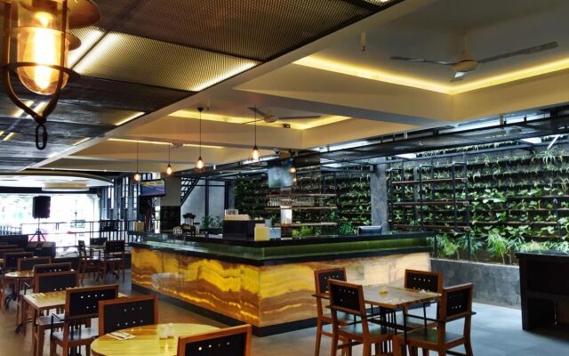 Daun Bali Seminyak
