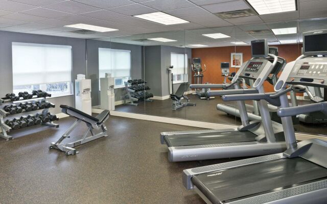 Residence Inn by Marriott Arundel Mills BWI Airport