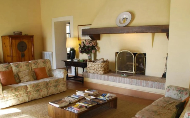 Beautiful House With Pool Sleeps 10 Cetona-villa Camporsevoli