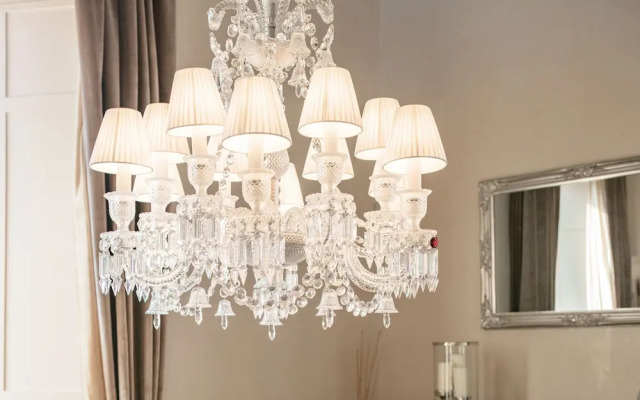 Exclusive Penthouse Il Magnifico - Free Parking