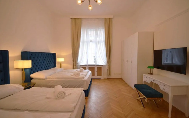 Belvedere Embassy Residence