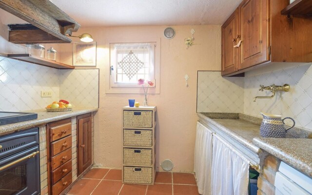 Stunning Home in Tarzo With 2 Bedrooms, Sauna and Wifi