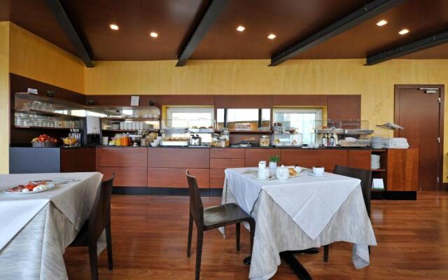 B&B HOTEL Imperia Rossini al Teatro