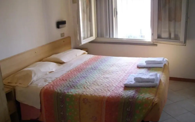 Casa Per Ferie Villa San Francesco