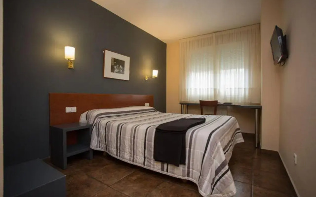 Hotel Yerri