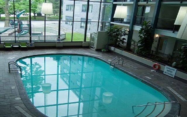 Holiday Inn Guelph Hotel and Conference Centre