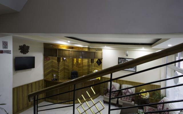 Oyo Rooms Cooch Behar Road