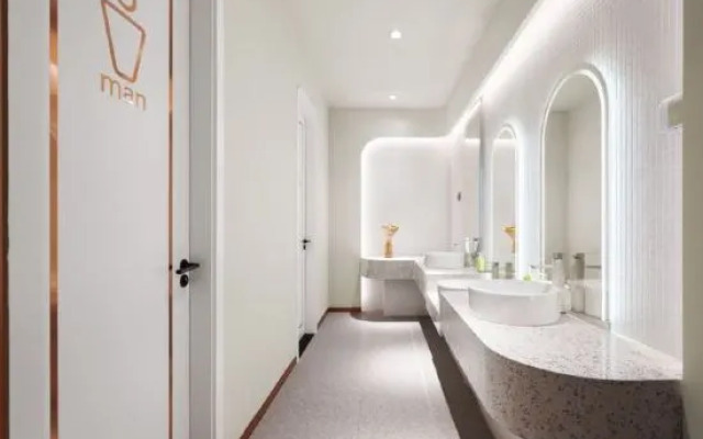 O.live Social Hotel (Jiangchuan Gudianguo Cheng)