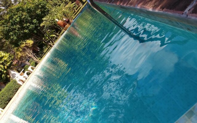 Baanchuengkao Resort Ranong