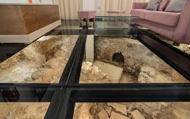 Apartamentos CMdreams Mérida