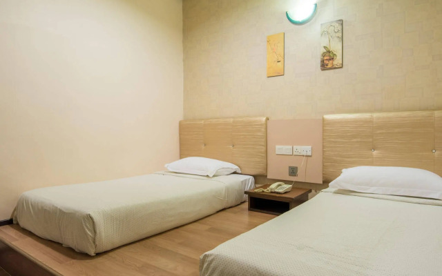 Suan Bee Hotel