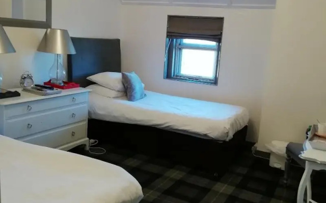 Argyle Guest House