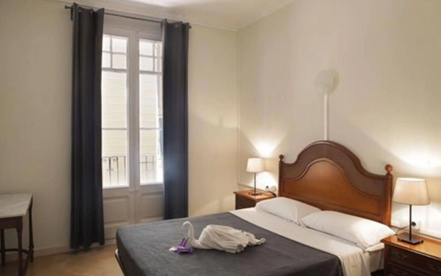 Hostal Martinval