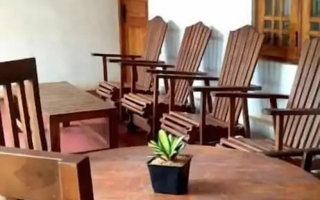 Impress Holiday Home