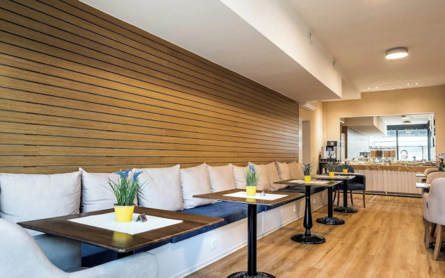 Rhein City Hotel