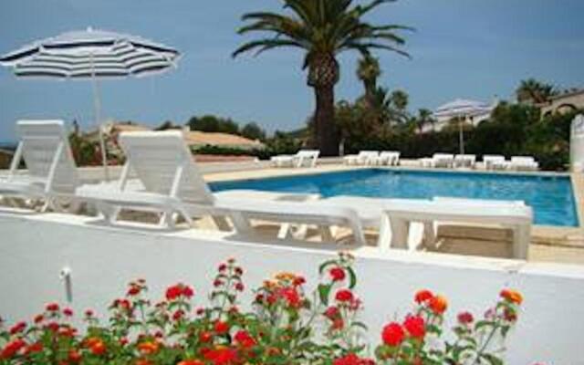 Casa Sud - A Family-friendly villa with pool and 3 bedrooms