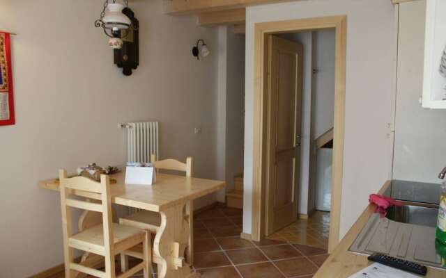 Albergo Diffuso Valcellina e Val Vajont in Erto