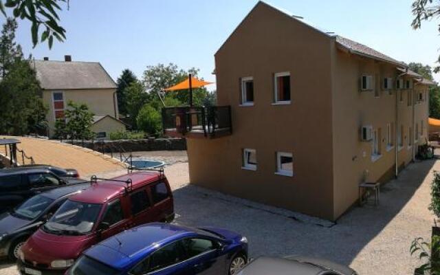 Római Apartman