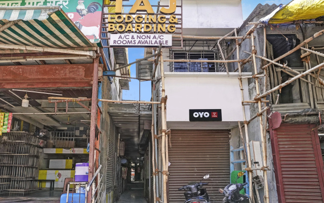 Hotel O Taj Lodging and Boarding