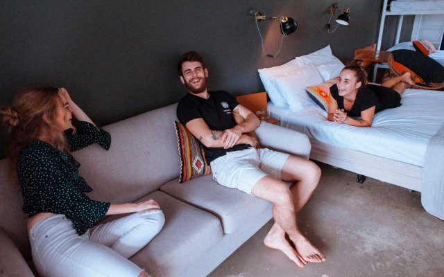 Motel Nomad Cairns