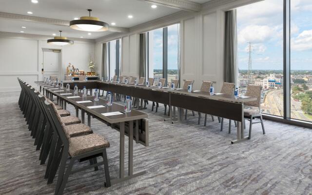 The Westin New Orleans