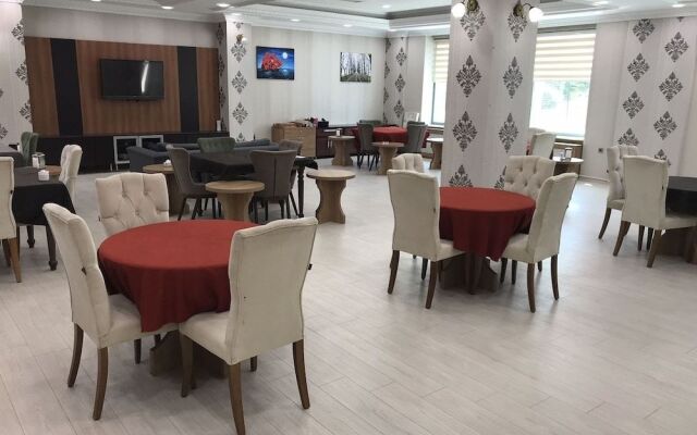 Grand Alin Hotel Tokat