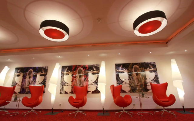 Plaza Premium Salzburg