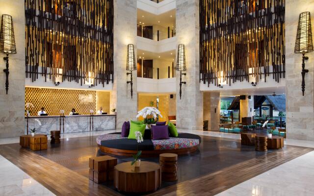 Holiday Inn Resort Bali Nusa Dua by IHG
