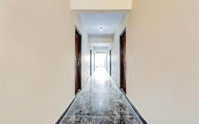 Hotel Om Classic by OYO Rooms