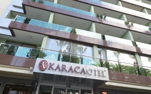 Karaca Otel