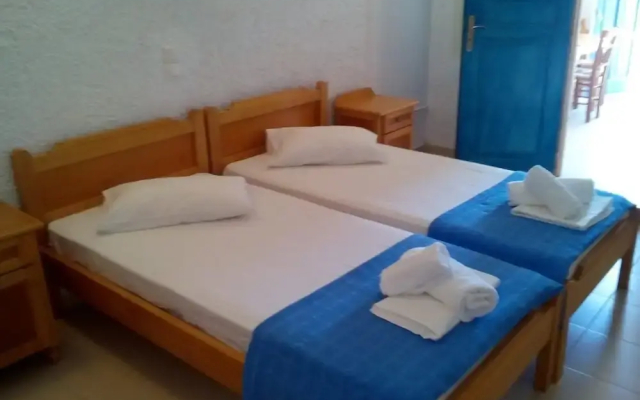 Art Studio Apartments