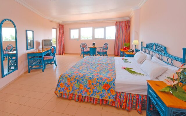 Brisas del Caribe All Inclusive