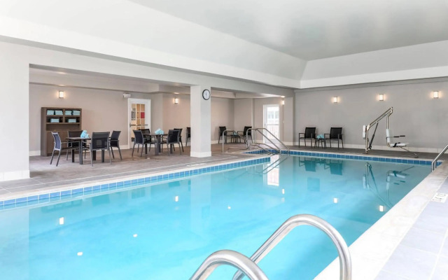 Residence Inn by Marriott Denver Golden/Red Rocks