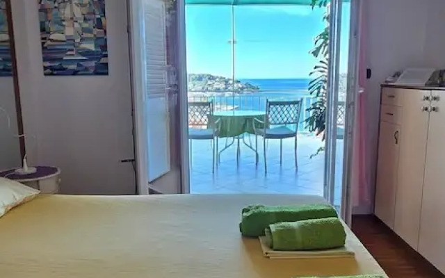 Bocin Rosso Apartments II