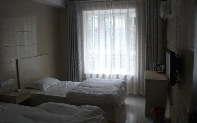Wuhu Tianshun Express Hotel