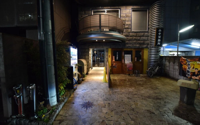Mell-Theater 1102