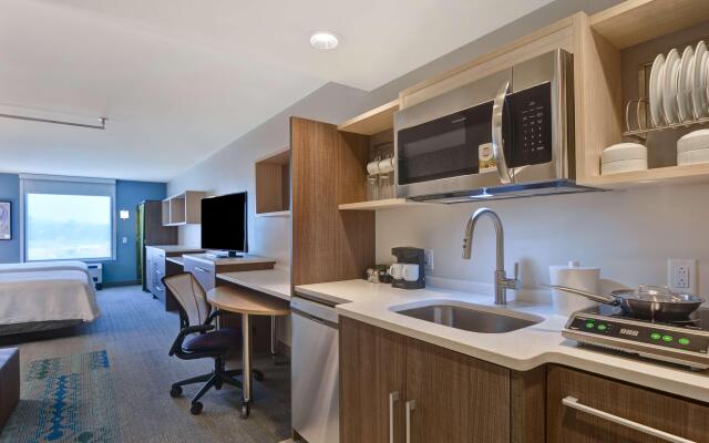 Home2 Suites by Hilton Williston Burlington, VT