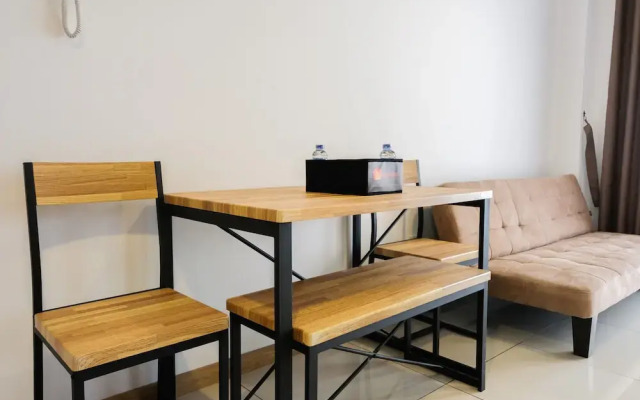 Nice 1BR Apartment at M-Town Signature