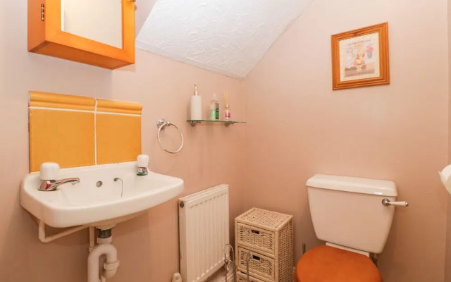 2 Bathsheba Terrace
