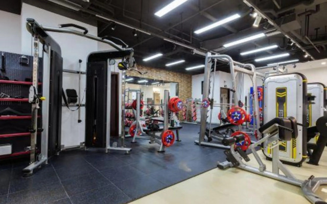 Yiyun International Hotel Apartment