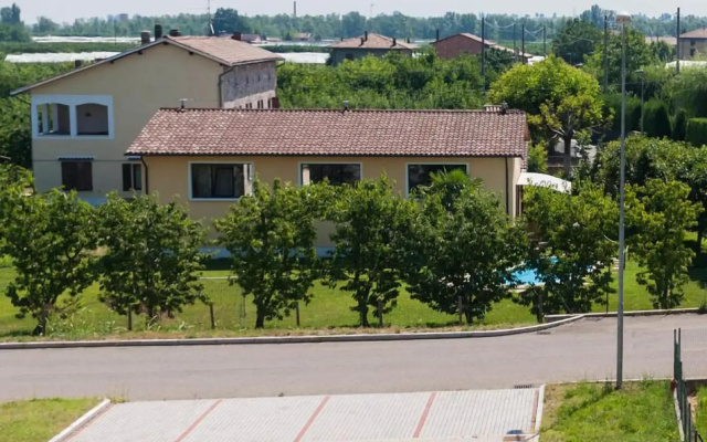 Hotel La Cartiera