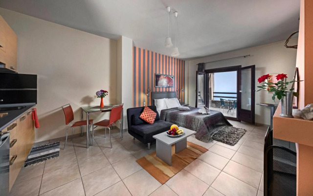 Petradi Hotel