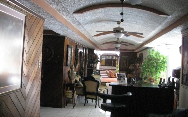 Hotel Real Altamira