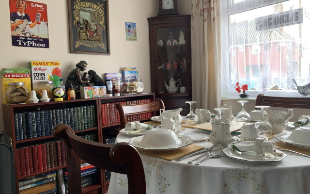 Rosevale Bed & Breakfast