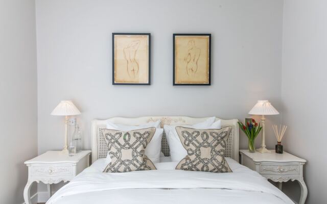 The Halcyon Apartments Henry Street